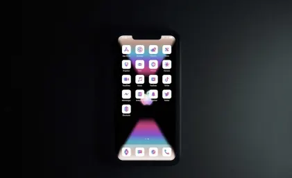 Deluxino Kasyno Aplikacja mobilna